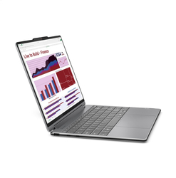 Lenovo Yoga 9 2-in-1 14IMH9 Luna Grey (83AC000KCK)