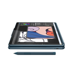 Lenovo Yoga Book 9 13IMU9 Tidal Teal (83FF000PCK)