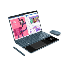 Lenovo Yoga Book 9 13IMU9 Tidal Teal (83FF000PCK)