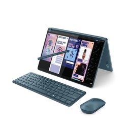 Lenovo Yoga Book 9 13IMU9 Tidal Teal (83FF000PCK)