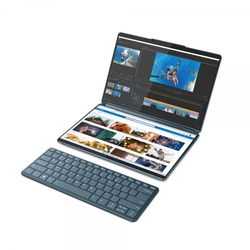 Lenovo Yoga Book 9 13IRU8 Tidal Teal (82YQ004QCK)