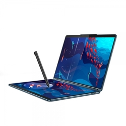 Lenovo Yoga Book 9 13IRU8 Tidal Teal (82YQ004QCK)