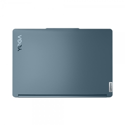 Lenovo Yoga Book 9 13IRU8 Tidal Teal (82YQ004QCK)