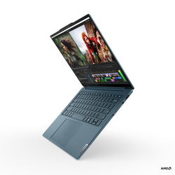 Lenovo Yoga Pro 7 14AHP9 Tidal Teal (83E30021CK)