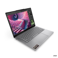 Lenovo Yoga Pro 7 14ASP9 Luna Grey (83HN002ACK)