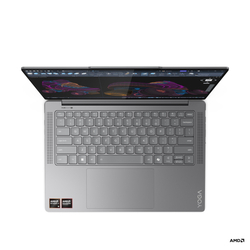 Lenovo Yoga Pro 7 14ASP9 Luna Grey (83HN002BCK)