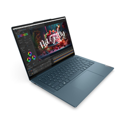 Lenovo Yoga Pro 7 14IMH9 Tidal Teal (83E2001ECK)