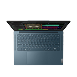 Lenovo Yoga Pro 7 14IMH9 Tidal Teal (83E2001ECK)