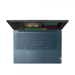 Lenovo Yoga Pro 7 14IMH9 Tidal Teal (83E2001GCK)