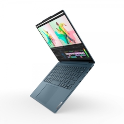 Lenovo Yoga Pro 7 14IMH9 Tidal Teal (83E2001GCK)