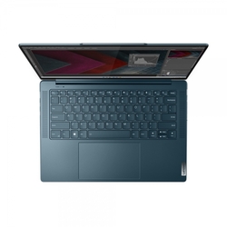 Lenovo Yoga Pro 7 14IRH8 Tidal Teal (82Y7007QCK)