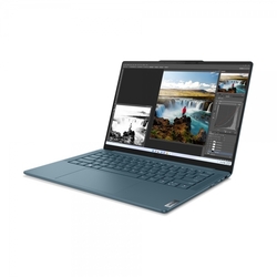 Lenovo Yoga Pro 7 14IRH8 Tidal Teal (82Y7007QCK)