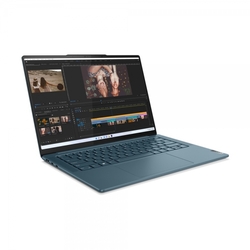 Lenovo Yoga Pro 7 14IRH8 Tidal Teal (82Y7007QCK)