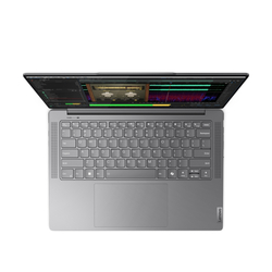 Lenovo Yoga Pro 9 14IMH9 Luna Greyl (83E2001DCK)