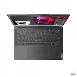 Lenovo Yoga Pro 9 14IRP8 Storm Grey (83BU0030CK)