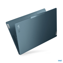 Lenovo Yoga Pro 9 14IRP8 Tidal Teal (83BU0086CK)