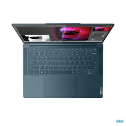 Lenovo Yoga Pro 9 14IRP8 Tidal Teal (83BU0086CK)