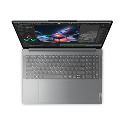 Lenovo Yoga Pro 9 16IMH9 Luna Grey (83DN001TCK)