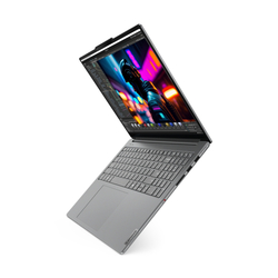 Lenovo Yoga Pro 9 16IMH9 Luna Grey (83DN001TCK)