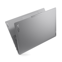 Lenovo Yoga Pro 9 16IMH9 Luna Grey (83DN001TCK)