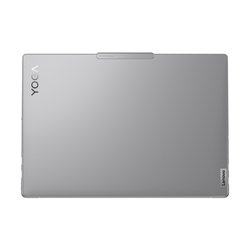 Lenovo Yoga Pro 9 16IMH9 Luna Grey (83DN001TCK)