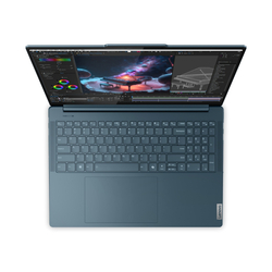 Lenovo Yoga Pro 9 16IMH9 Tidal Teal (83DN001SCK)