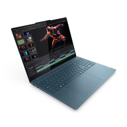 Lenovo Yoga Pro 9 16IMH9 Tidal Teal (83DN001SCK)