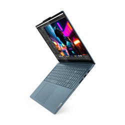 Lenovo Yoga Pro 9 16IMH9 Tidal Teal (83DN001SCK)