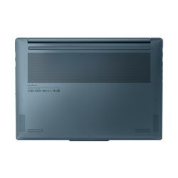 Lenovo Yoga Pro 9 16IMH9 Tidal Teal (83DN001SCK)