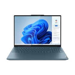 Lenovo Yoga Pro 9 16IMH9 Tidal Teal (83DN001SCK)