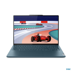 Lenovo Yoga Pro 9 16IRP8 Tidal Teal (83BY0041CK)