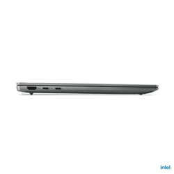 Lenovo Yoga Slim 6 14IRH8 Storm Grey (83E00033CK)