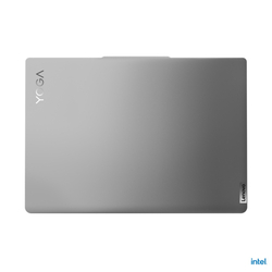 Lenovo Yoga Slim 6 14IRH8 Storm Grey (83E00033CK)