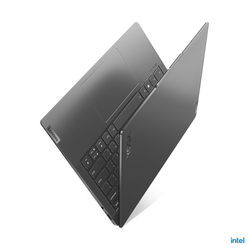 Lenovo Yoga Slim 6 14IRH8 Storm Grey (83E00033CK)