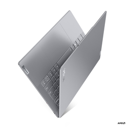 Lenovo Yoga Slim 7 14APU8 Misty Grey (83AA000GCK)