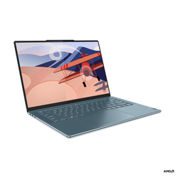 Lenovo Yoga Slim 7 14APU8 Tidal Teal (83AA000HCK)