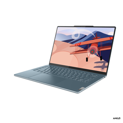 Lenovo Yoga Slim 7 14APU8 Tidal Teal (83AA000HCK)