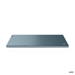 Lenovo Yoga Slim 7 14APU8 Tidal Teal (83AA000HCK)