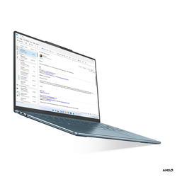 Lenovo Yoga Slim 7 14APU8 Tidal Teal (83AA000HCK)