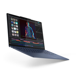 Lenovo Yoga Slim 7 14Q8X9 Cosmic Blue (83ED000XCK)