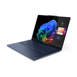 Lenovo Yoga Slim 7 14Q8X9 Cosmic Blue (83ED000XCK)