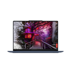 Lenovo Yoga Slim 7 14Q8X9 Cosmic Blue (83ED000XCK)