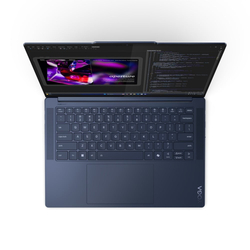 Lenovo Yoga Slim 7 14Q8X9 Cosmic Blue (83ED000XCK)