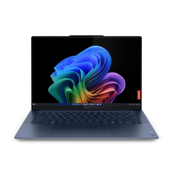 Lenovo Yoga Slim 7 14Q8X9 Cosmic Blue (83ED000XCK)