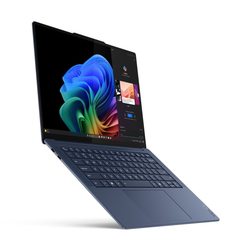 Lenovo Yoga Slim 7 14Q8X9 Cosmic Blue (83ED0059CK)