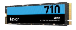 Lexar NM710 M.2 NVMe 2TB