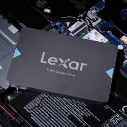 Lexar NQ100 SATA SSD 240GB