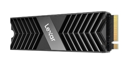 Lexar SSD NM800PRO 1TB Heatsink