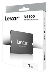 Lexar SSD NS100 2.5" SATA III - 1TB