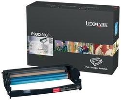 Lexmark E260X22G Fotoválec (30000 stran) pro E260, E360, E460, X264, X36x, X46x - originální